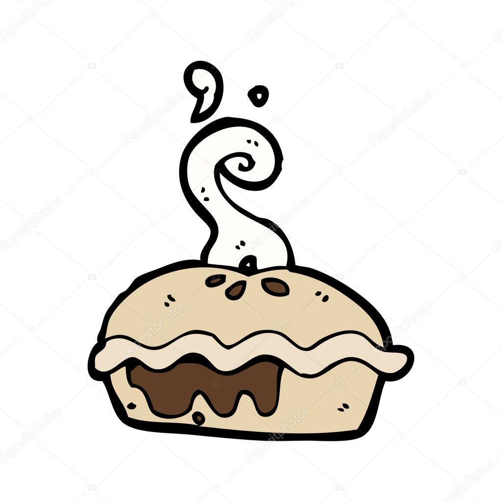 free clipart meat pie - photo #24