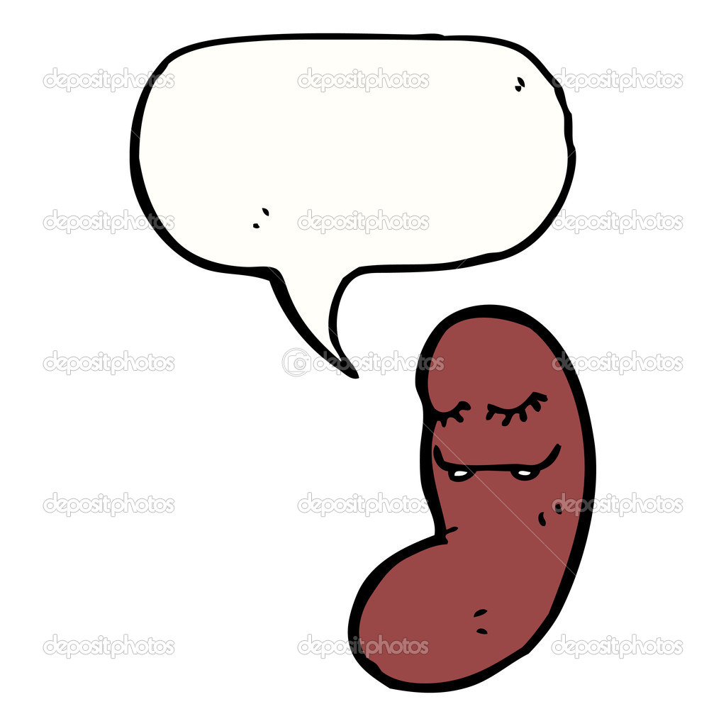 funny kidney clipart - photo #31