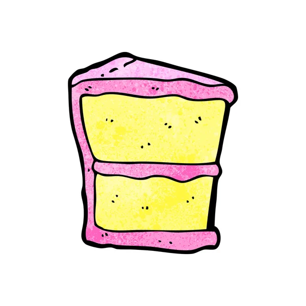 Birthday Cake Slice Drawing Birthday Cake Slice Drawing