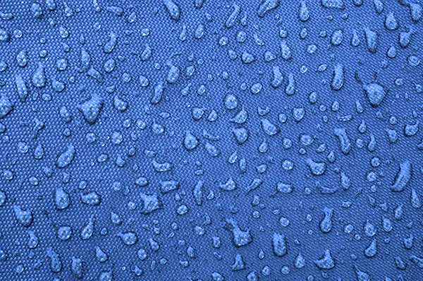Water drops pattern