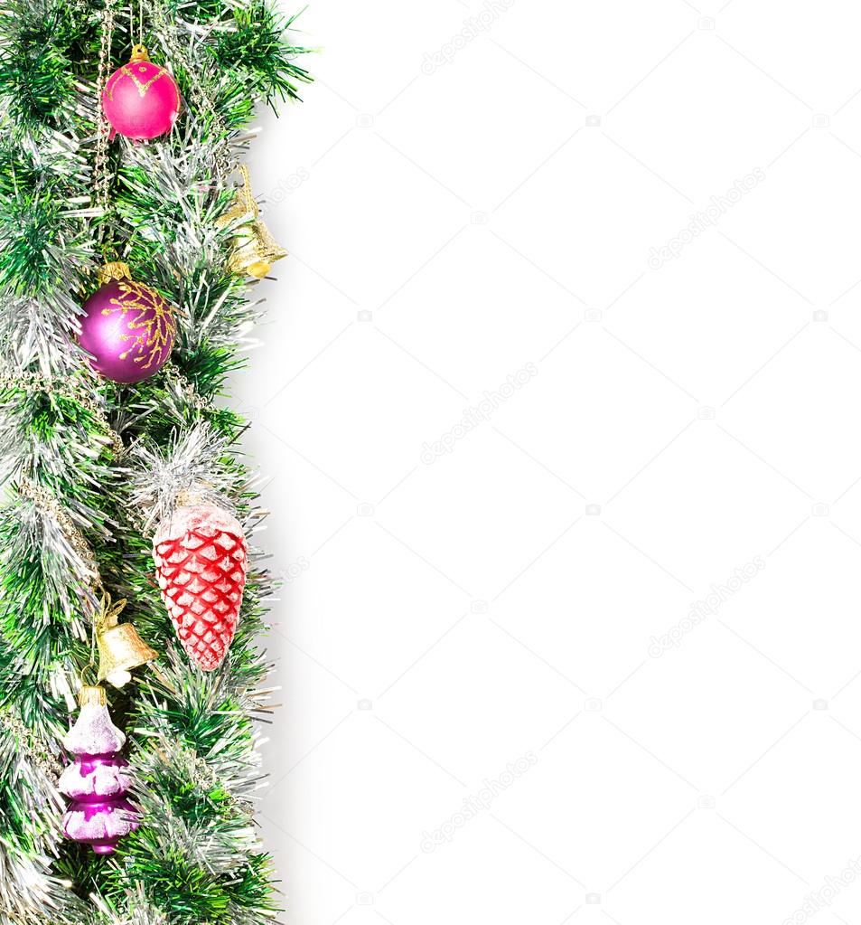 christmas border with decoration stock photo 169 yvdavid christmas border with decoration stock photo 169 yvdavid