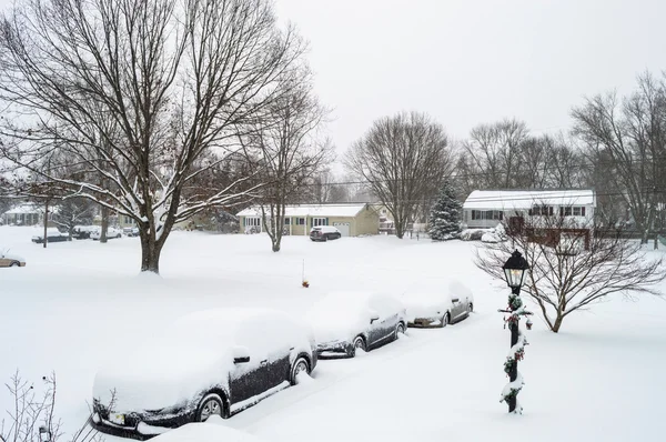 Winter Storm Hercules