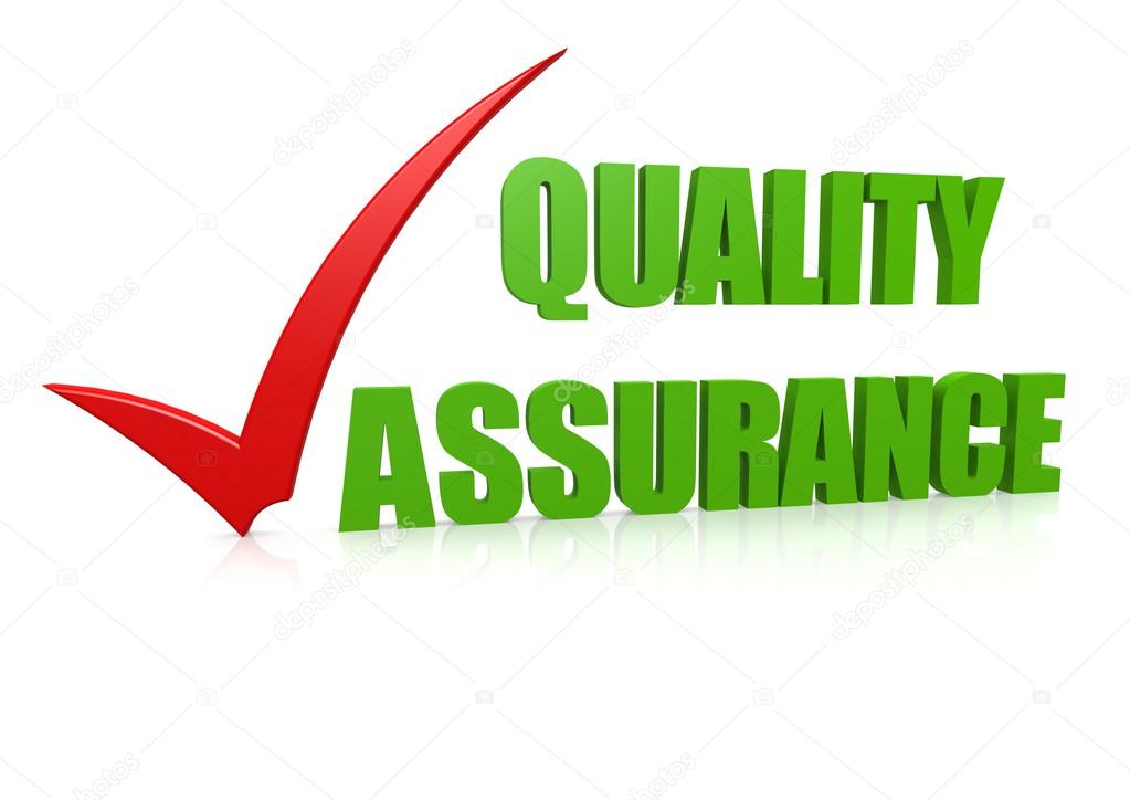 clipart for quality assurance - photo #8