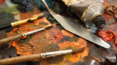 艺术<em>性图库</em>视频影像、免版税艺术性视频片段 