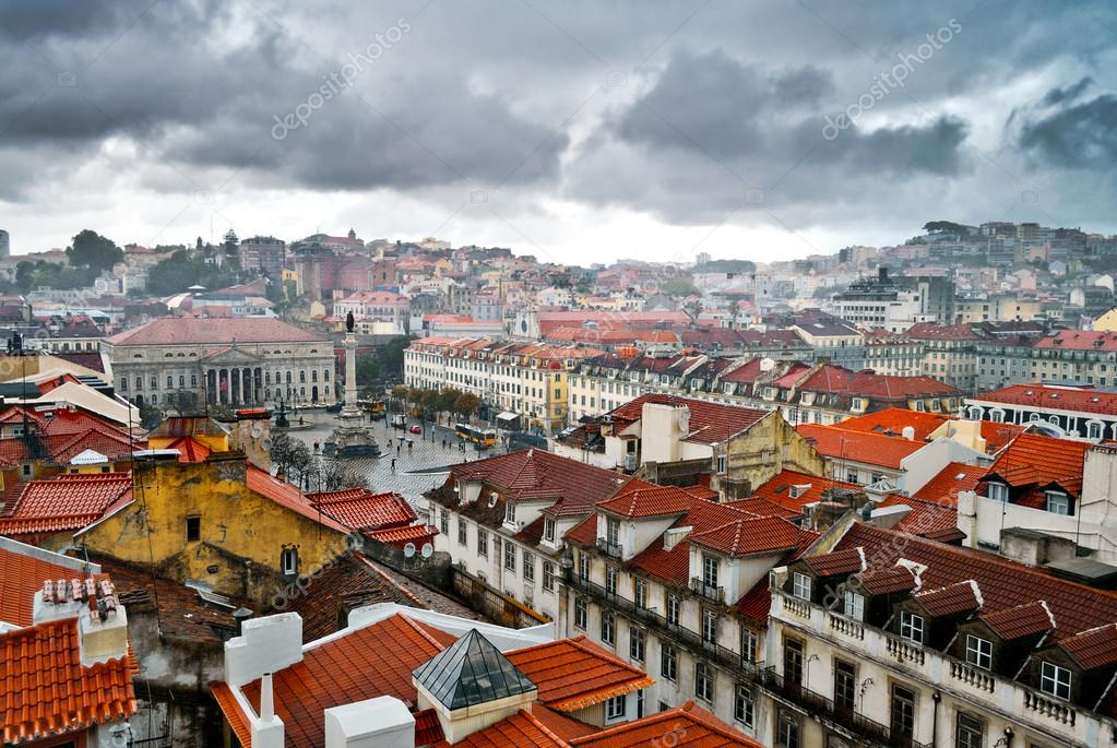 http://st.depositphotos.com/1748914/1471/i/950/depositphotos_14712171-Panorama-of-lisbon.jpg
