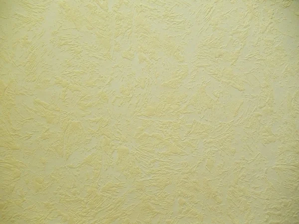 Background. Light yellow wallpaper.