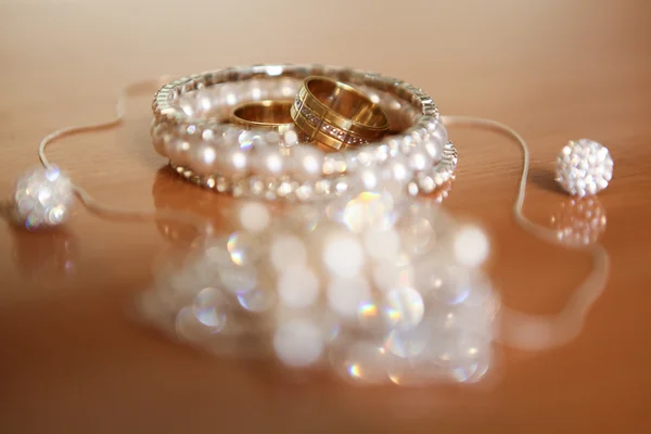 Wedding accessory