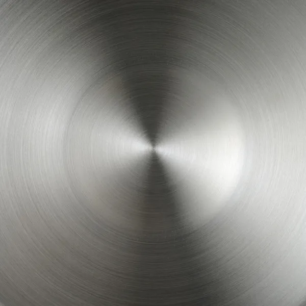 Stainless steel surface