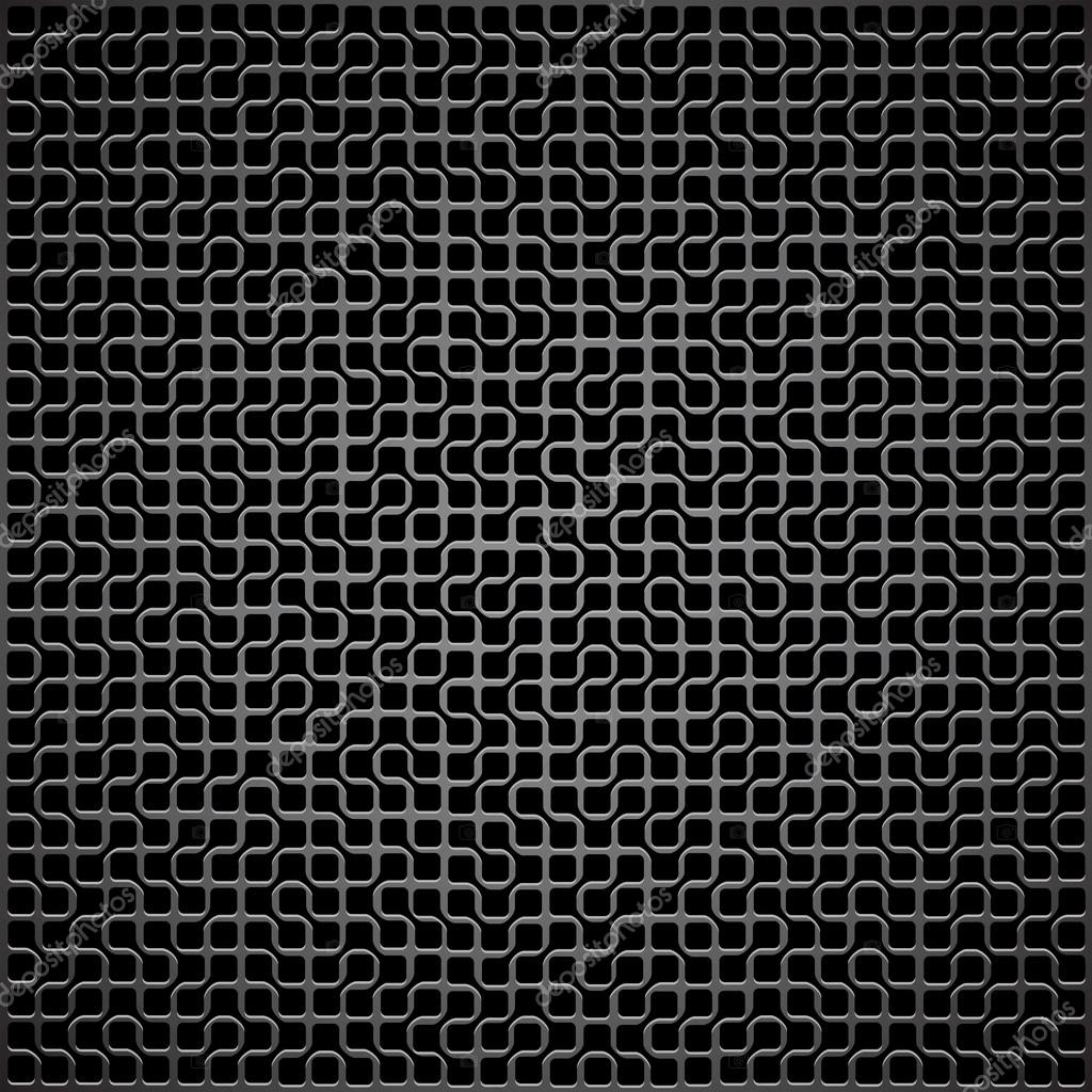 Futuristic Grid Texture