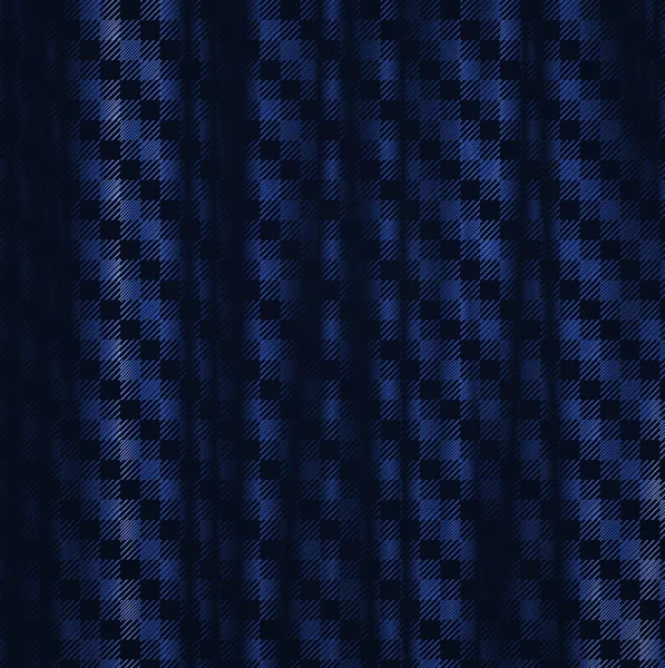 Abstract navy blue background