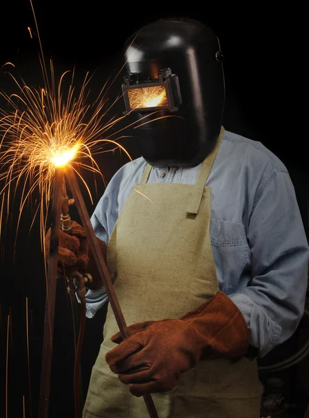 Industrial Welder