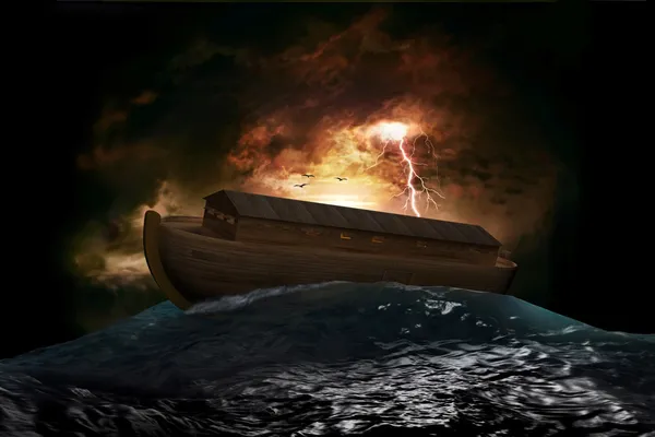 Noah\'s Ark