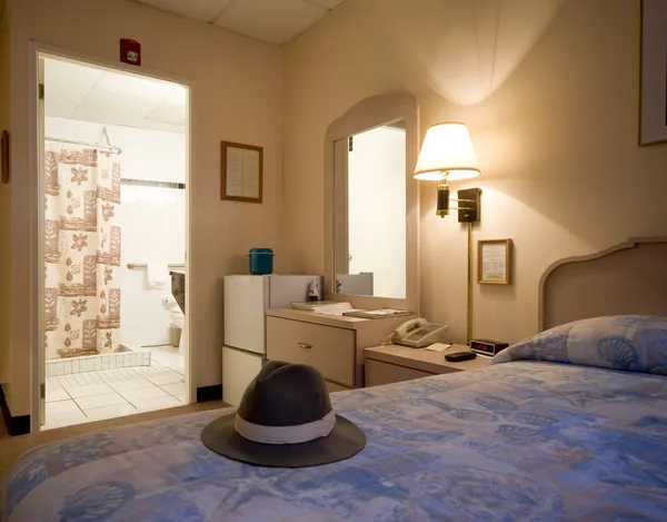 Hotel room old san juan puerto rico
