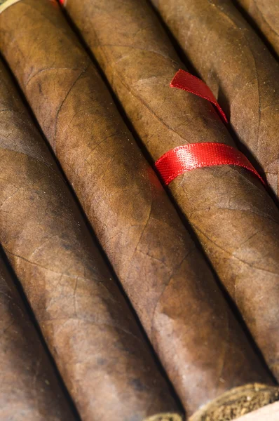 Quality hand made cigars from Nicaragua