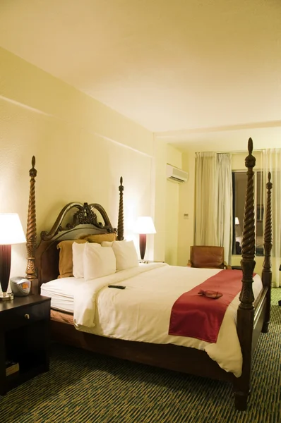 Luxury hotel suite port of spain, trinidad