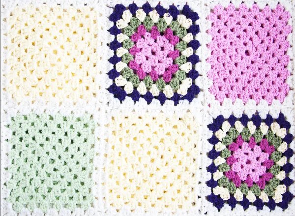 Crochet Blankets