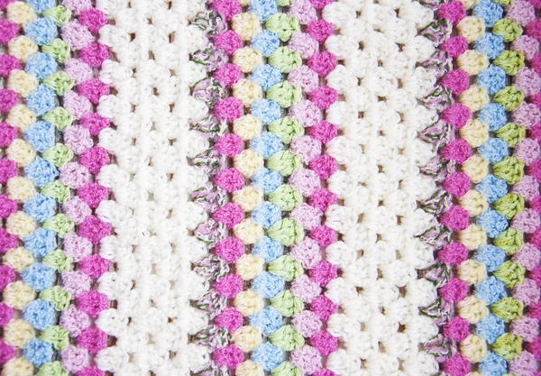 Crochet Blankets