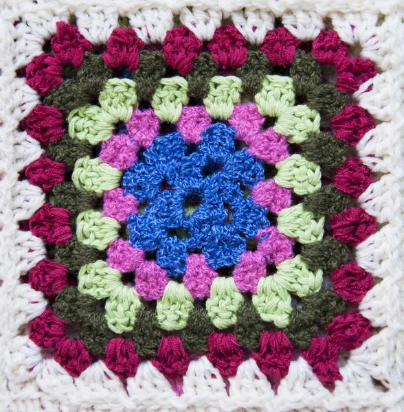 Crochet Blankets