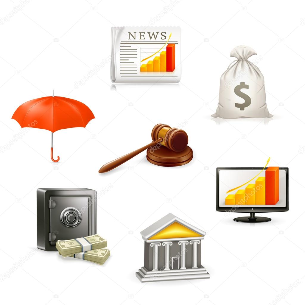 Money Icon Set Download Money Icon Set Download
