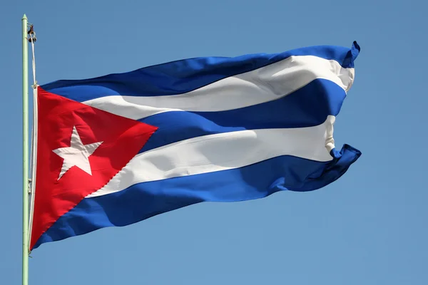 Cuban Flag