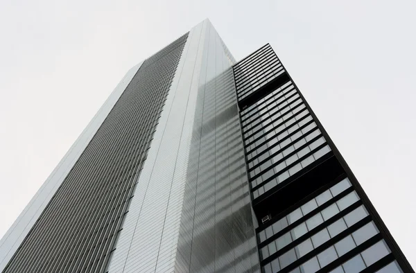 Business tower