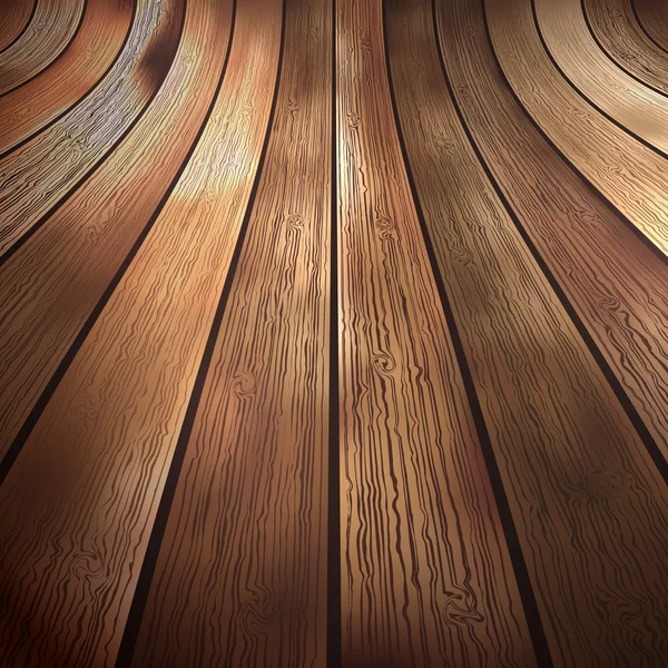 Laminate wood texture. EPS 10