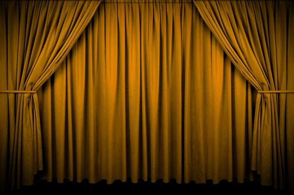 Event Curtain — Stock Photo #15816363