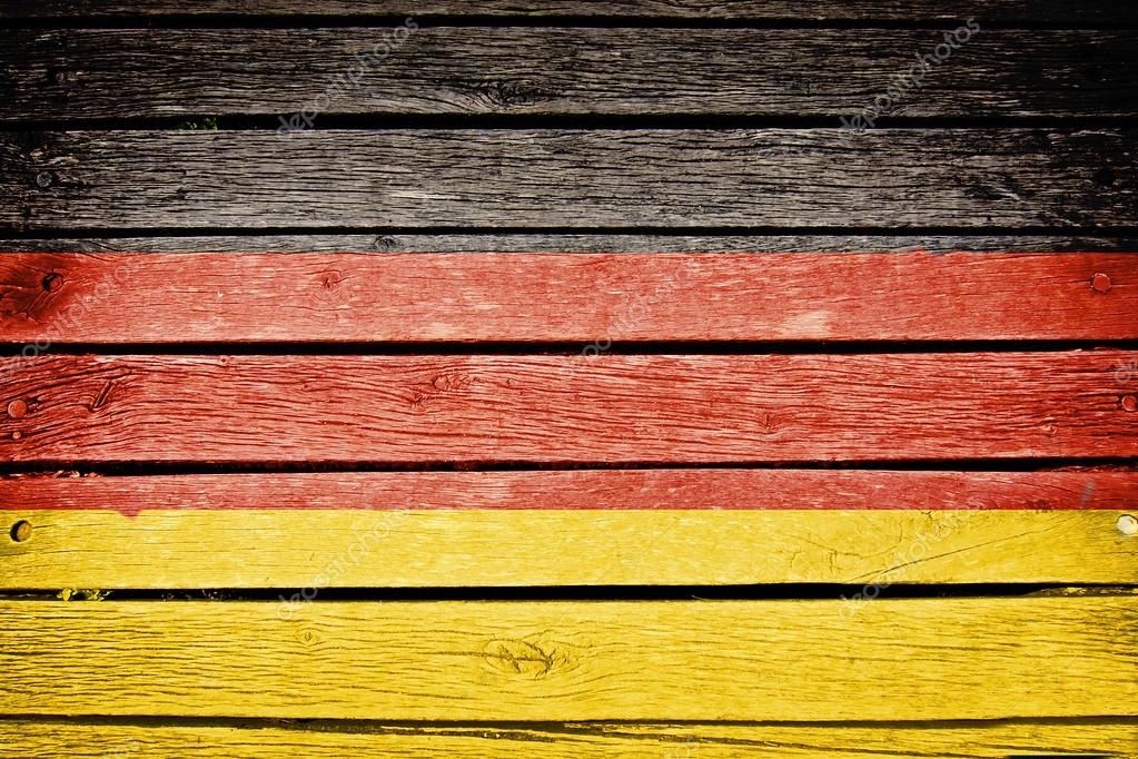 Germany German Flag