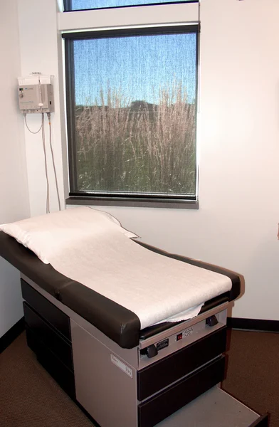 Treatment Room