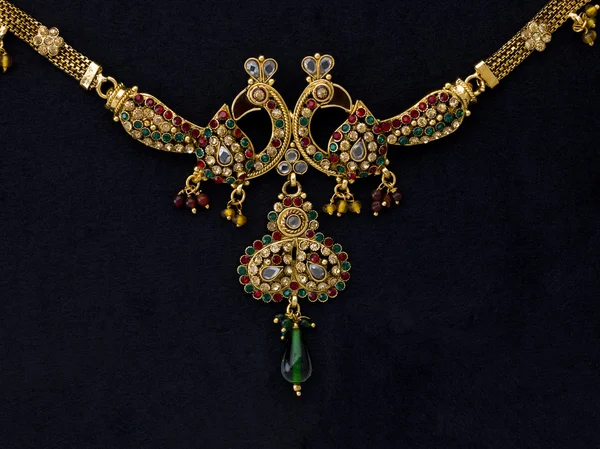 Ancient necklace pendant
