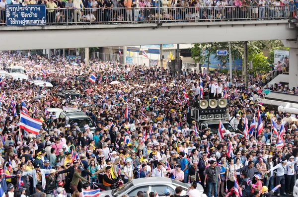 Mob thailand