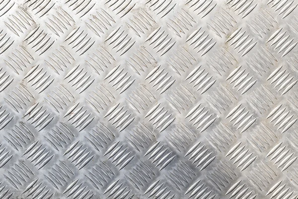 Seamless steel diamond plate texture
