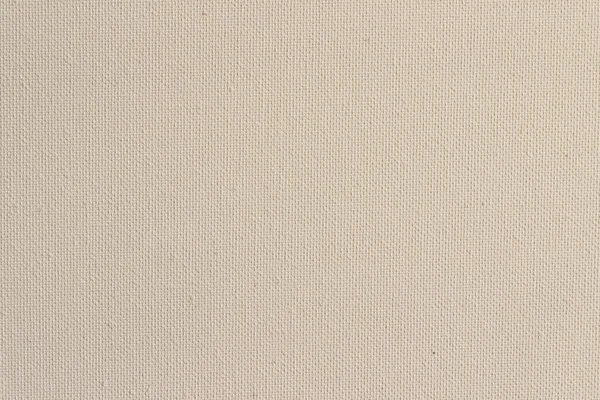 Background from white coarse canvas texture. Clean background.