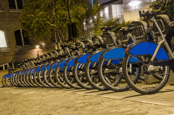 London City Bike Rental