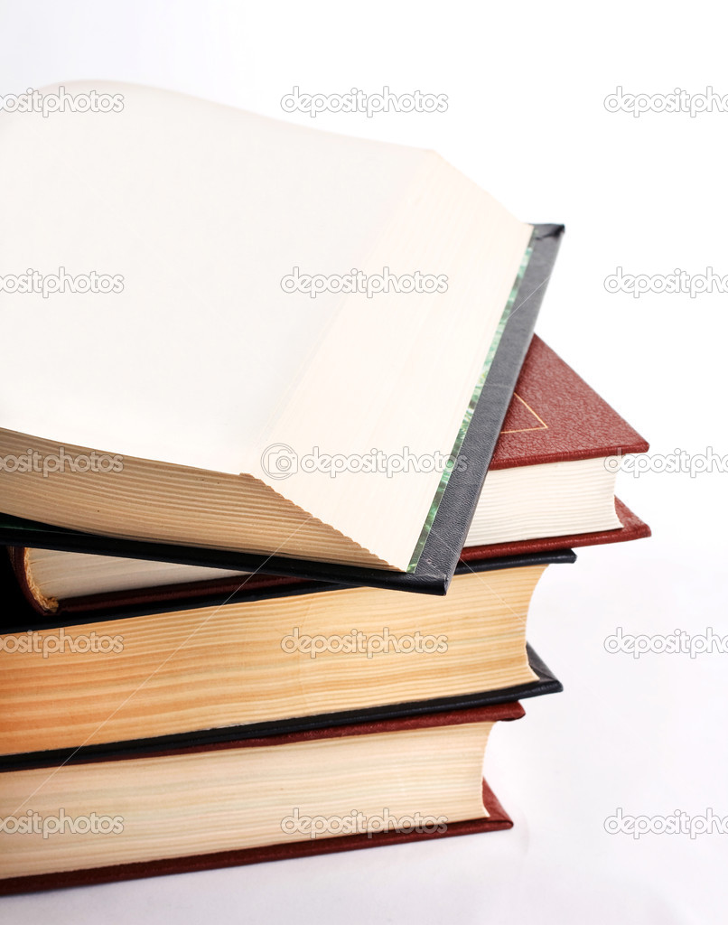 Libri su stock options
