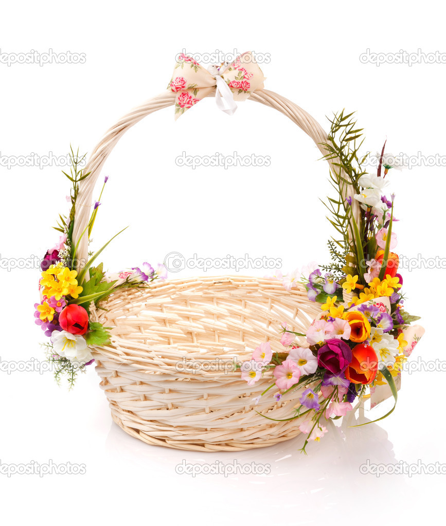 Корзинки красивые Корзинки красивые