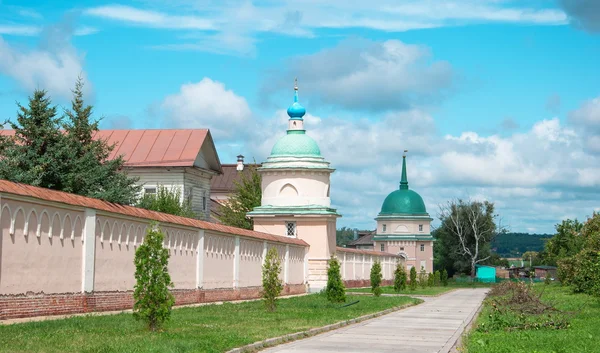 Monastery of the Optina Elders