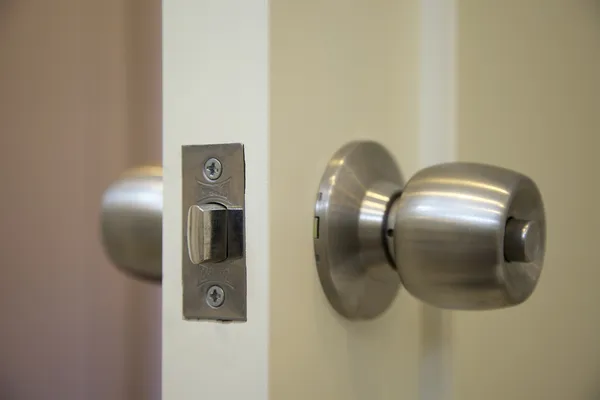 Door closer and Door lock