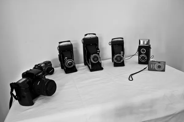 Photographic Equipment