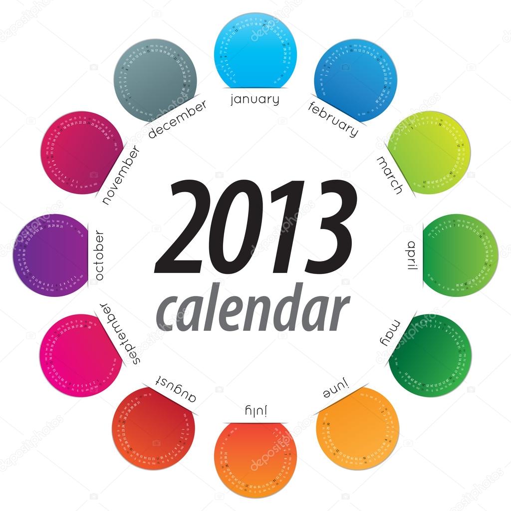 Stock options calendar 2013