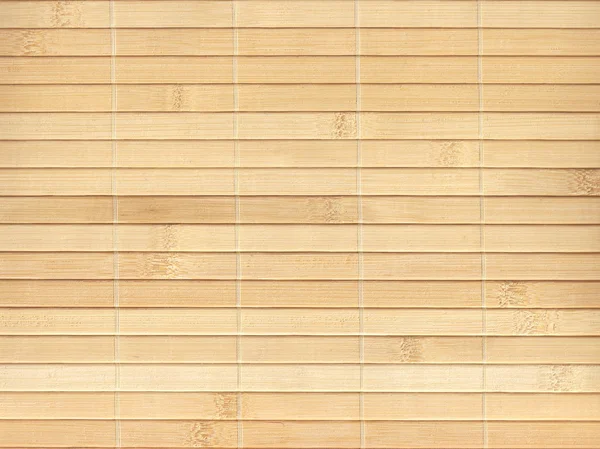 Bamboo background, ground rods, bright