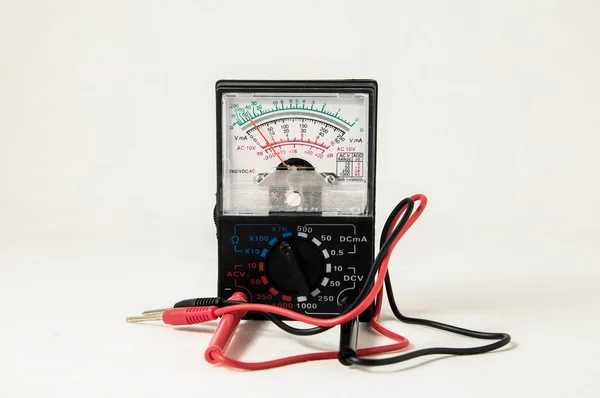 Classic New Electricity Tester