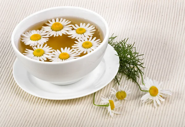 Chamomile tea