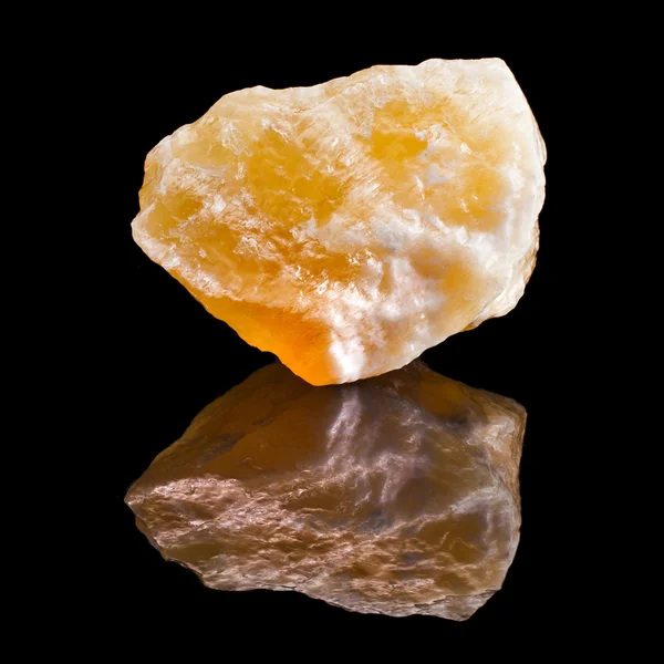 Calcite crystal