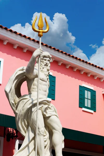 Cupids Statue