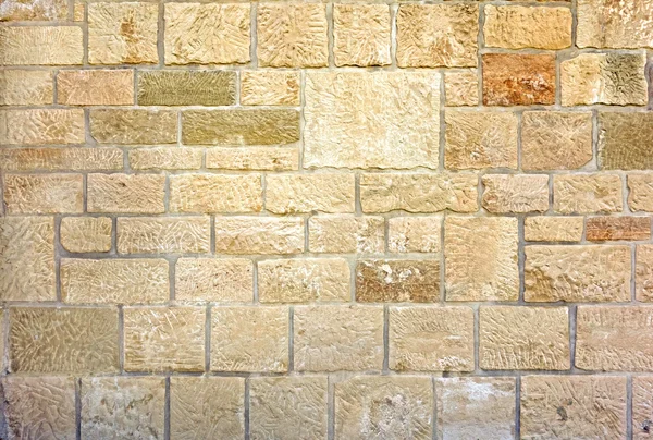 Stone wall, texture