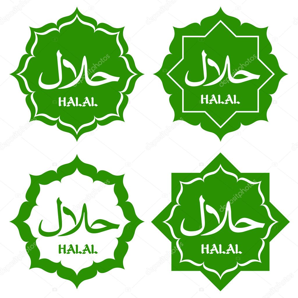 伊斯兰绿|清真寺绿色ai伊斯兰穆斯林