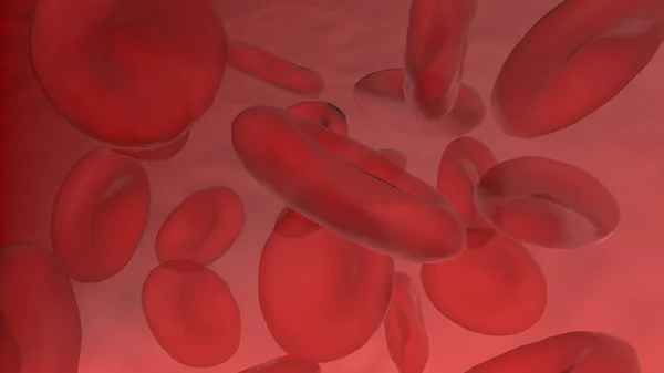 Red cells