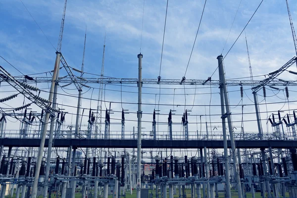 Power production facilities in Thailand
