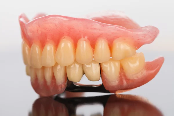 Prosthetic dental products